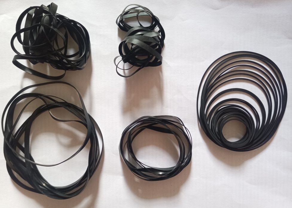 Пасики от 100 тн./ Аудио-видеотехника