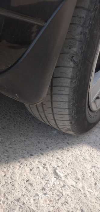 Шины R15 lacetti/Jentra