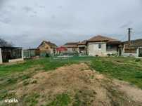 Casa in Covasint cu 5 camere de peste 200 mp cu teren de 2344 mp