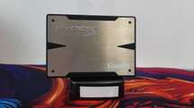 SSD 2.5 SATA 3 Kingston HyperX 480Gb