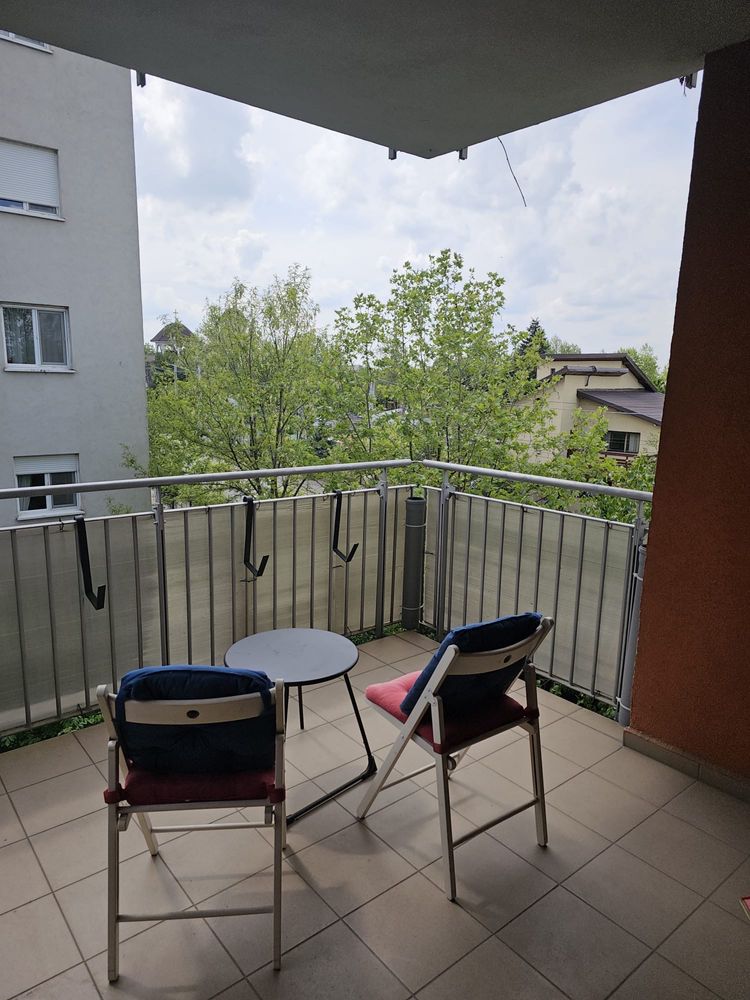 Inchiriere Apartament - Cartierul German