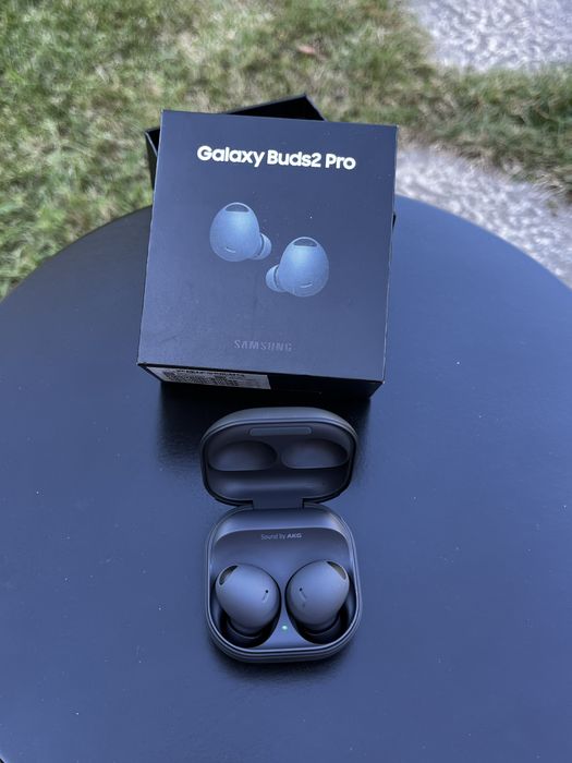 Casti Samsung Galaxy Buds2 Pro