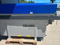 Masina cant abs Felder G460 cu prefrezare