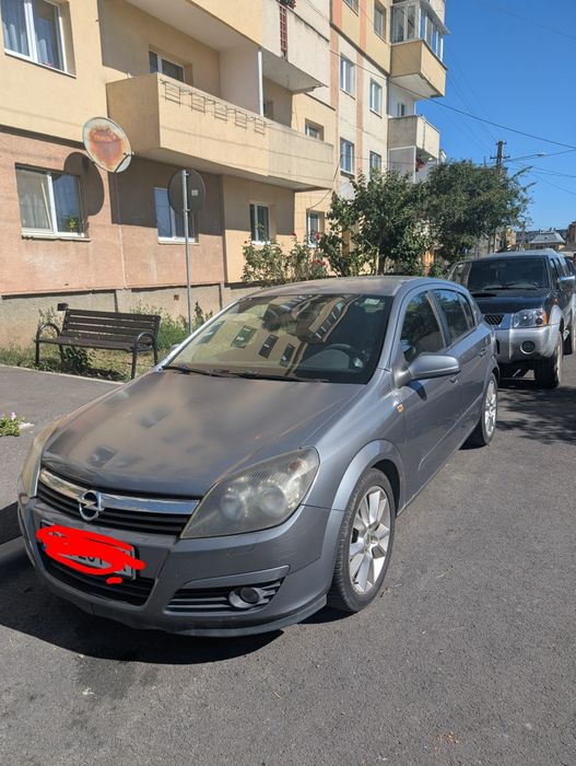 Opel Astra h 2005