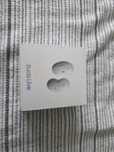 Casti Audio TrueWireless Samsung Galaxy Buds Live White InEar Full Box