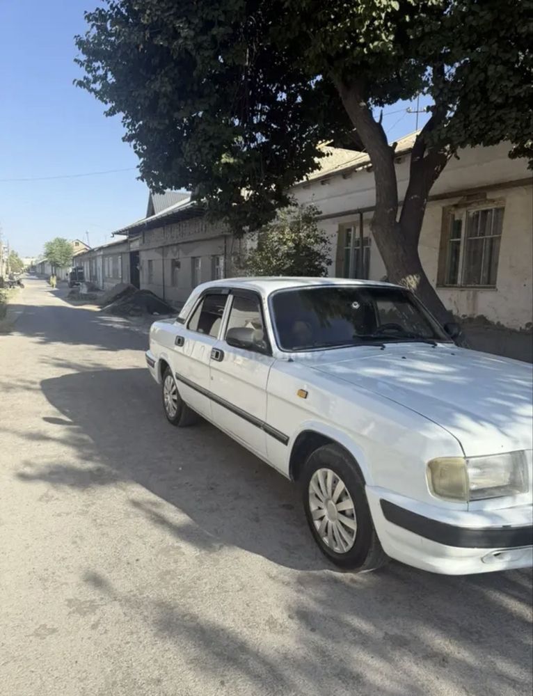 Volga 3110 xolati yaxshi yili 2002