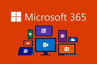 Microsoft 365 Windows/Mac 5 dispozitive + Cloud