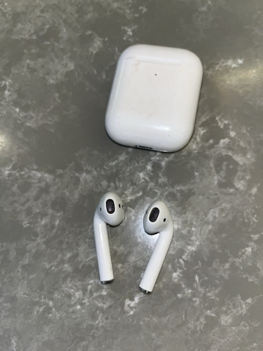 AirPods 2 құлаққабы