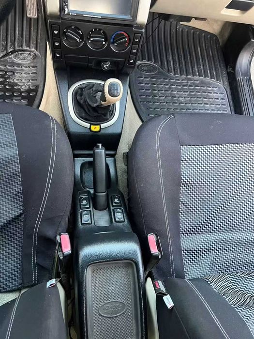 Vand Range Rover 4×4