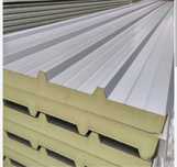 Depozit panouri sandwich termoizolante, constructii, containere, hale