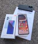 XIAOMI NOTE 13 PRO+ PLUS 256GB/8GB Black, Garanție, Neverlock,Full box