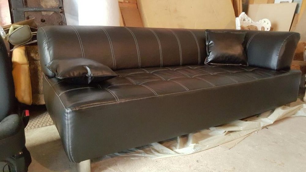 Тапицерия и възстановяване мека мебели