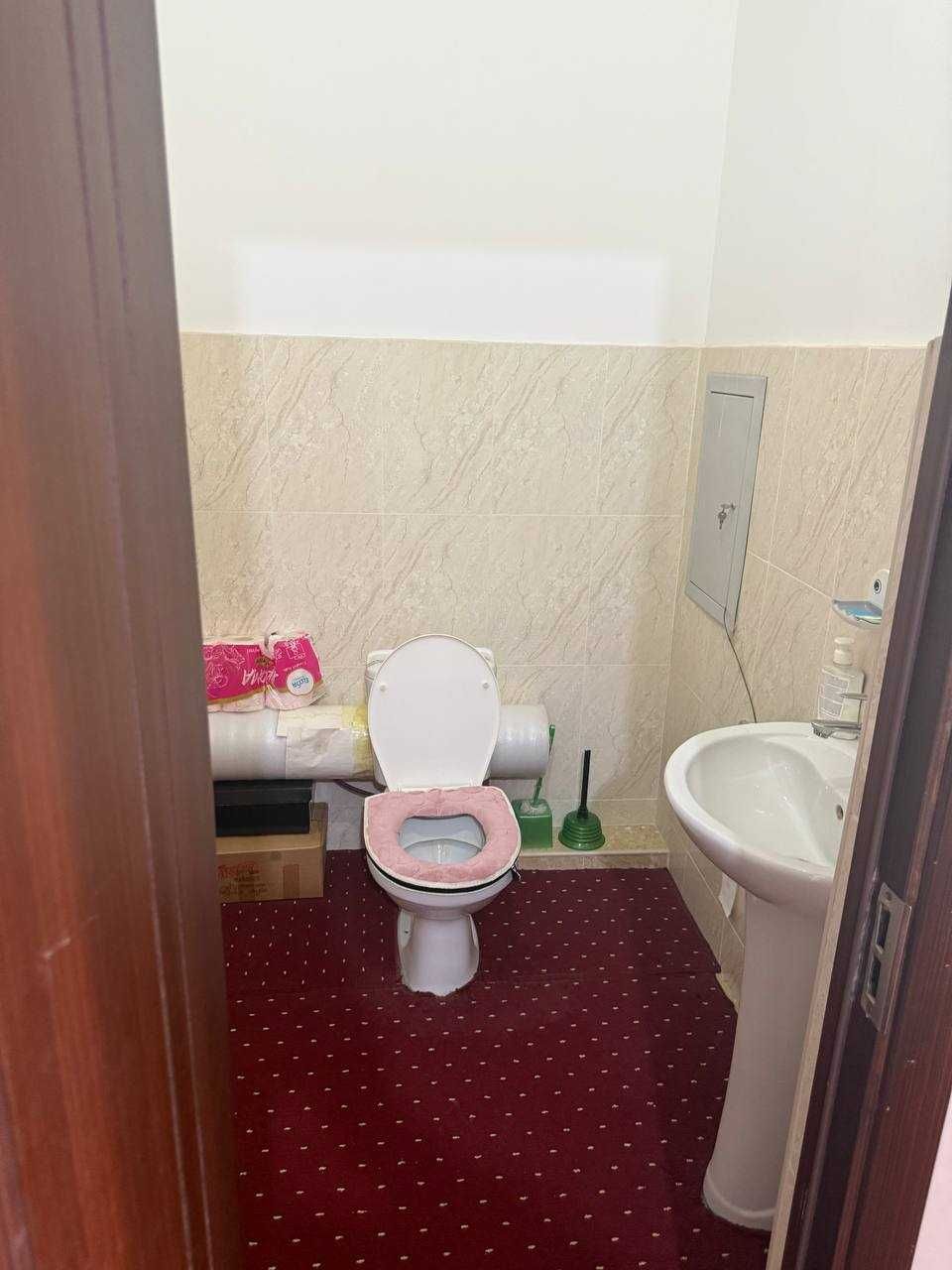 Sergili. Choshtepa. O'zar MFY