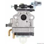 Carburator pentru motocositoare cu gaura mica 10mm, Silver