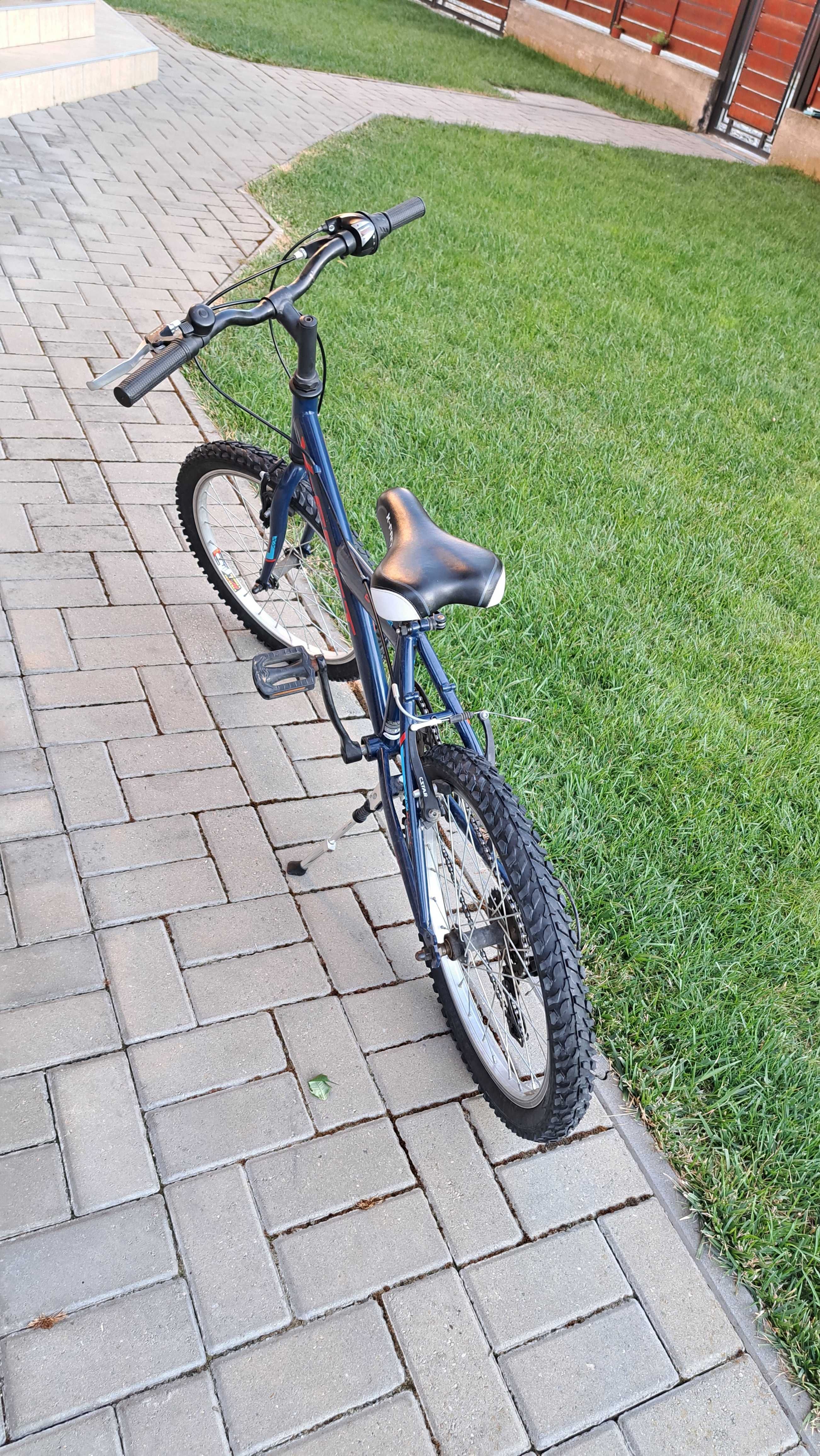 Bicicleta X-FACT 20