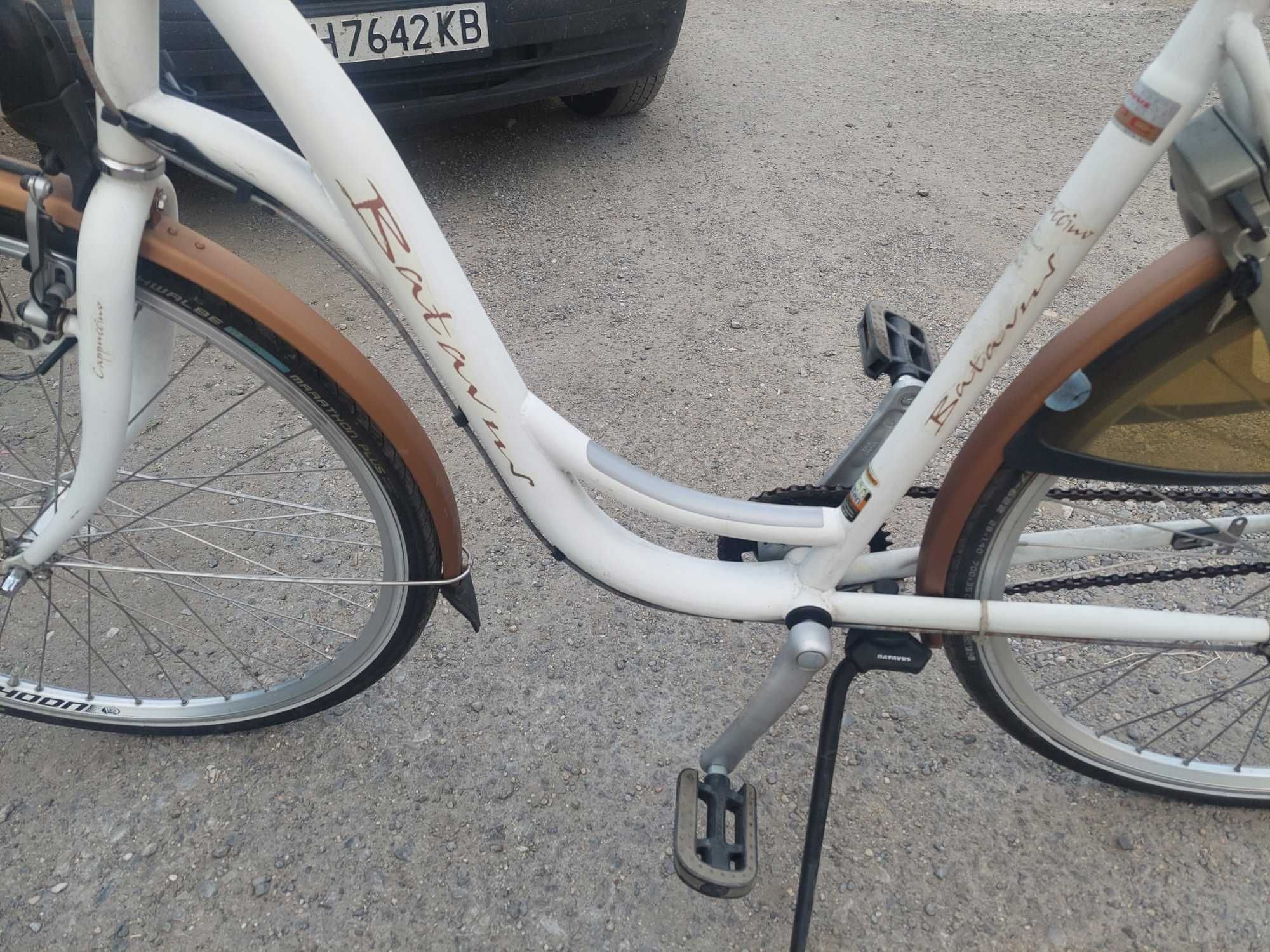 Bataviw колело 18 цола