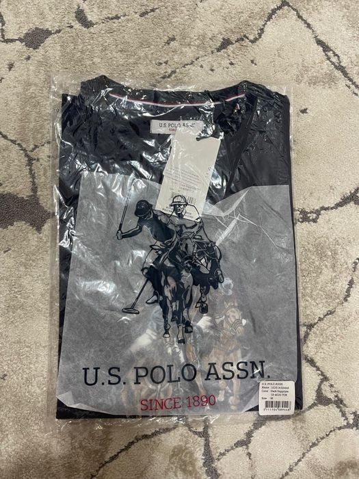 Tricou US Polo bărbați