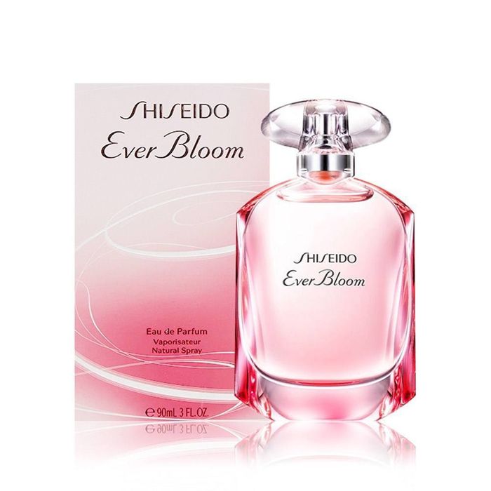 Shiseido EVER BLOOM edp L 100ml