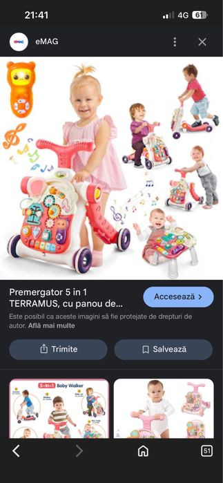 Premergator Terramus