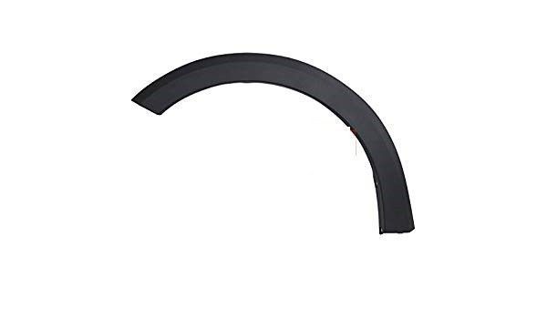 Bandou Ornament Overfender Aripa stanga fata Dacia Sandero Stepway