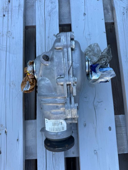 Grup fata diferential BMW E60 E61 E90 E91 530xd raport 2.65