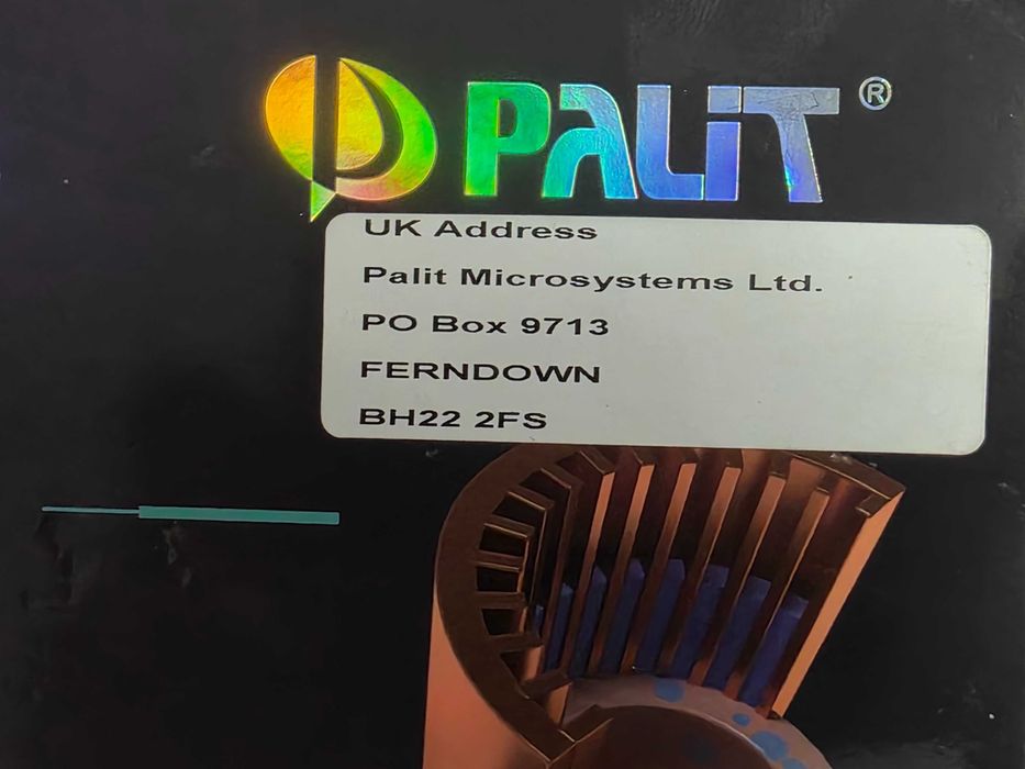 RTX 5080 GameRock OC 16GB GDDR7 256bit