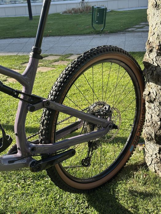 2025 Canyon Neuron 6 M 29” НОВ