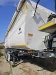 Semiremorca wielton 33m3