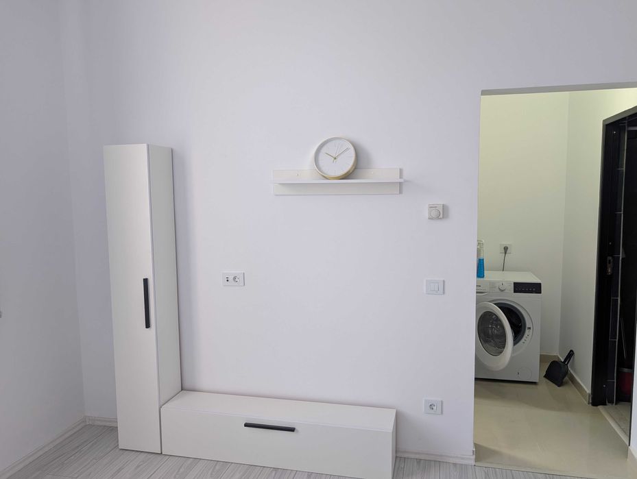 Garsonieră de închiriat