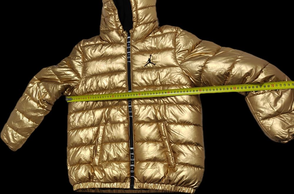 Geacă femei puffer Jordan XS/S