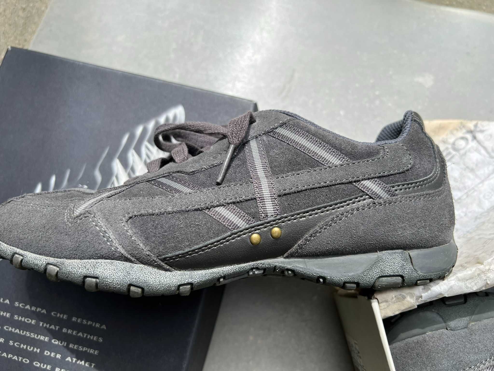 Pantofi sport damă Geox 37