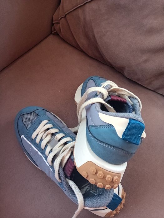 Маратонки за момче