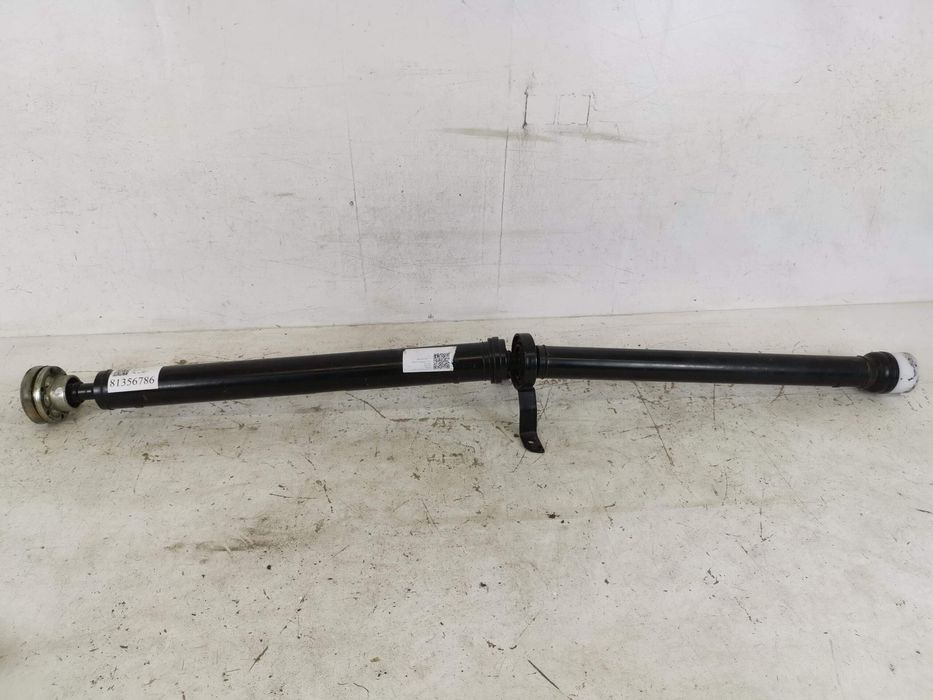 Кардански вал за задната ос на Ауди A4 Б9 / Audi A4 B9 [ - ] Оригинале