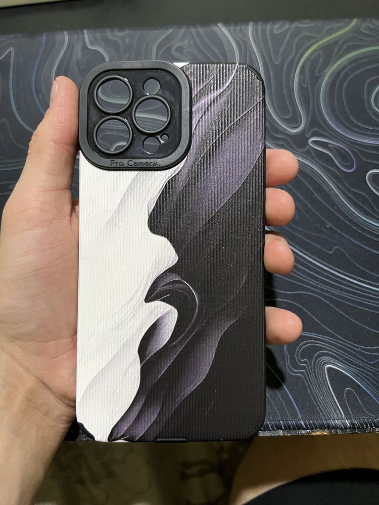 Чехлы на Iphone 13 Pro mAx