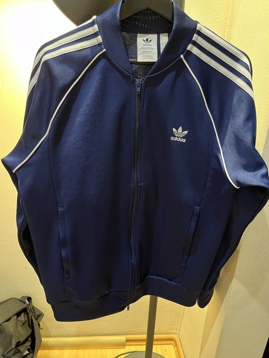 Bluza trening Adidas Originals L