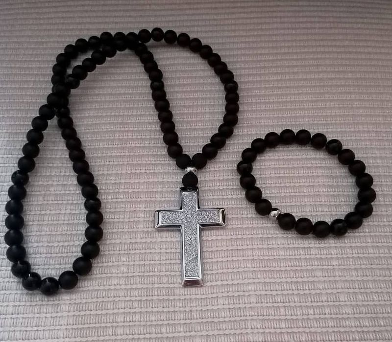 Мъжки гердани, ръчно изработени