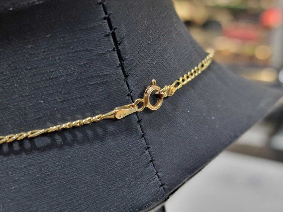 Златен синджир 14К / 5,72 гр.