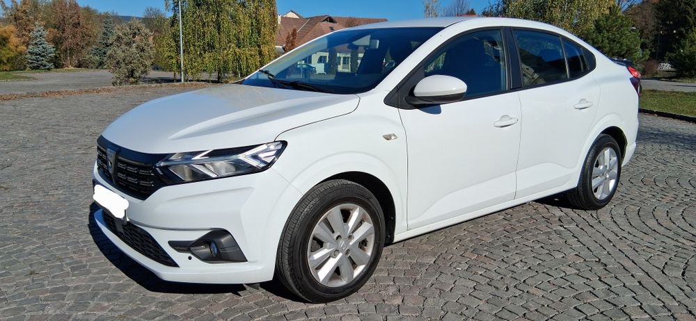 Dacia Logan 1.0tce+Gpl 2022
