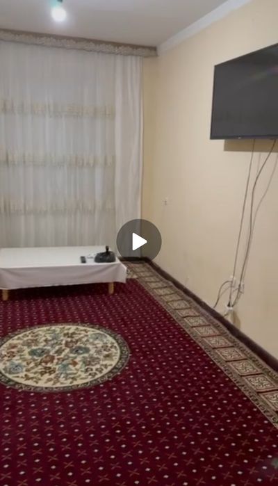 Сергели метро 2 хона оилага берилади срочно