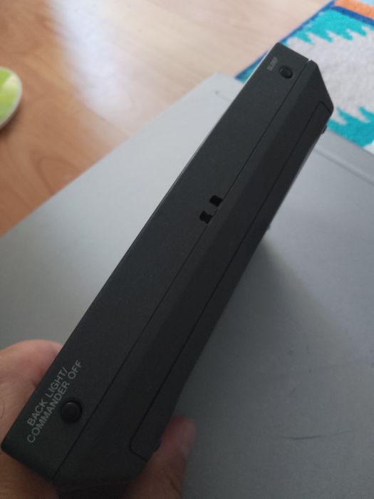 Telecomanda Sony! Telecomanda pentru seria Sony TA-E 9000es