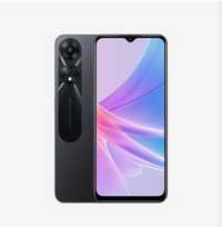 Oppo A78 Glowing Black, 128 Gb, nou