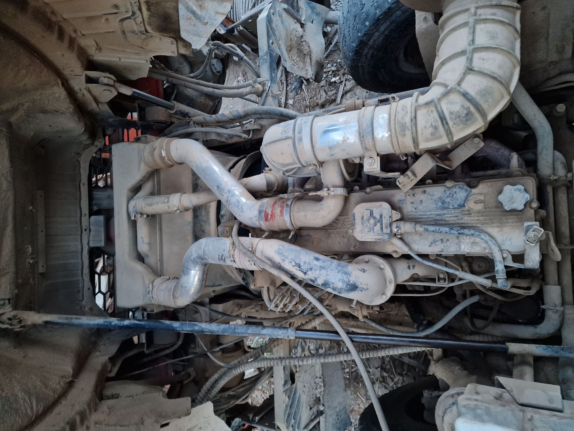 Camens turbo divigateli
