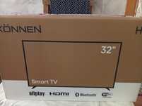 Smart tv 32 lik HD Faramt televizor