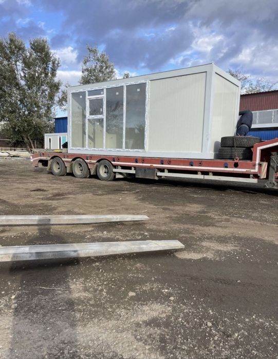 Vand containere modulare container modular din panou sandwich