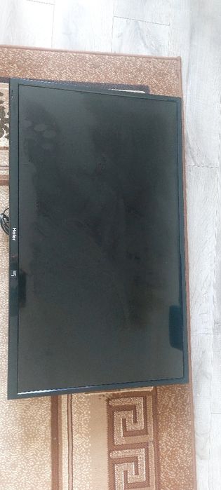 Продам телевизор Haier