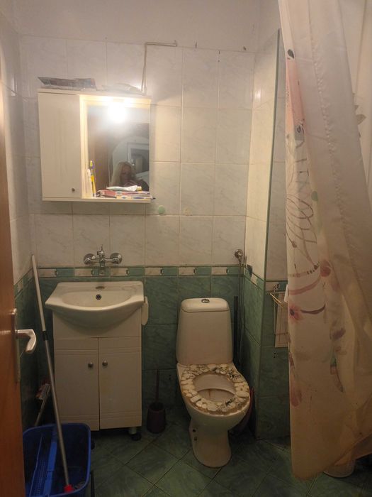 Продава се Тристаен апартамент в София, Център - 76 кв.м за 1494 €/кв.м - Снимка #7