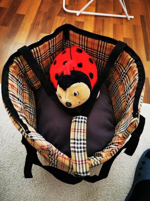 Чанти по 30лв. за домашни любимци