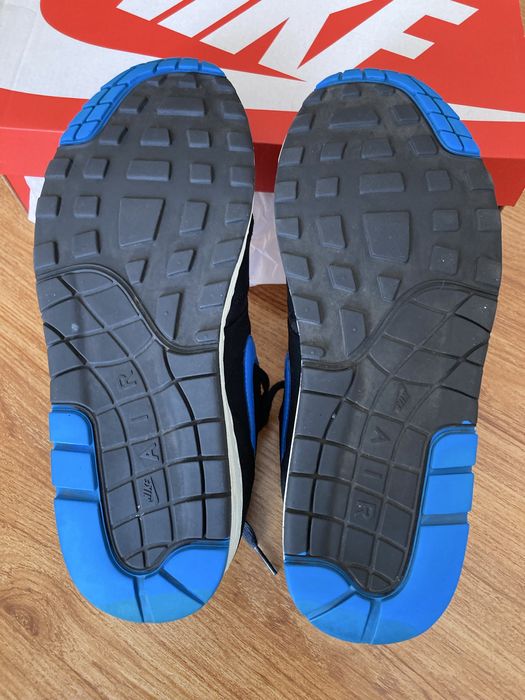 Мъжки оригинални маратонки Nike Air Max