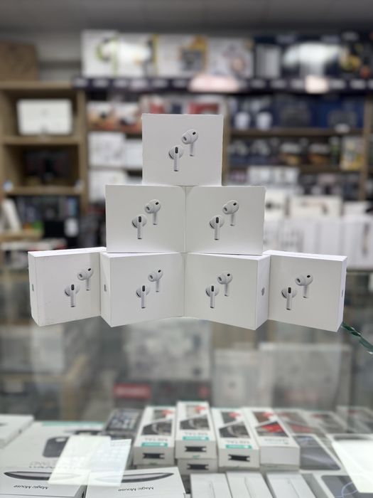 Apple AirPods Pro 3 New 2025