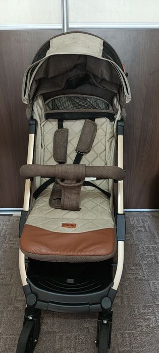Vând Carucior Sport Kidilo PLUS Coffee Sistem Troller
